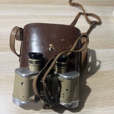 CAG Vintage Dienstglas 6x30