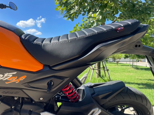 Honda grom 125 - msx125, 2017
