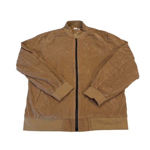 Coofandy mens faux suede - coofandy,