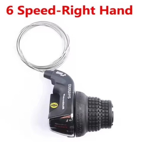Shimano tourney rs35 6 - shimano,