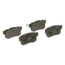 Bosch Brake Pad Set 88.9mm x