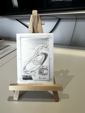 Xena Warrior Princess Sketch