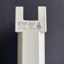 SILENT GLISS 9020 MOTOR  FOR CURTAINS