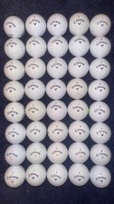 Callaway warbird golf - balls, x