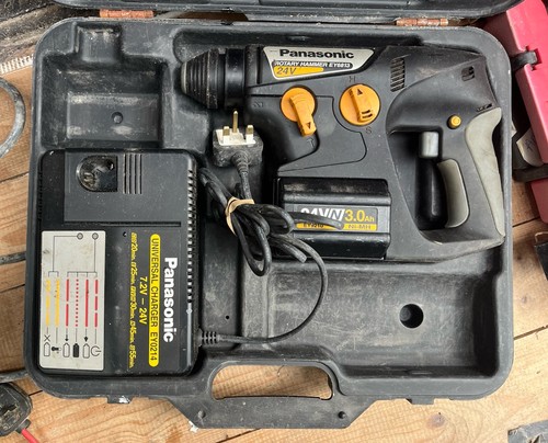 Panasonic ey6813 nqkw - ey6813, rotary