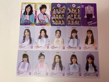 NEED GONE ASAP BNK48 Bundle