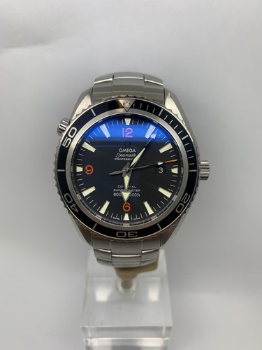Omega seamaster planet - omega,