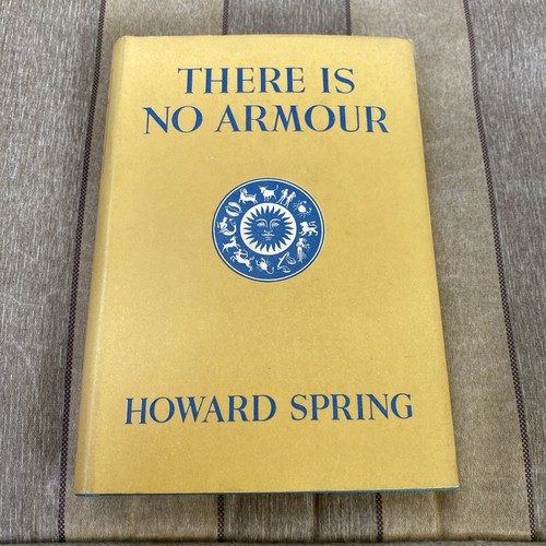 There armour by howard - there,