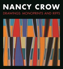 Nancy Crow – Drawings