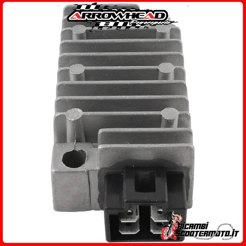 Voltage regulator arrowhead - regulator,