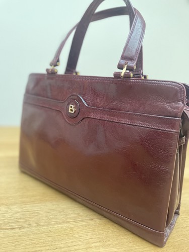 Beautiful vintage bally - beautiful,