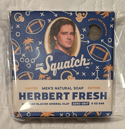 Squatch herbert fresh - squatch,