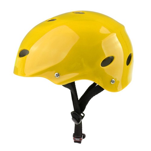 Water sports safety helmet for - water,