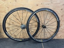 Mavic Aksium Road Bike Rim