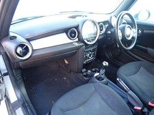 MINI DASHBOARD COOPER D MK2