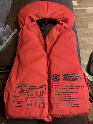 Bouyancy aid jacket for - aid,