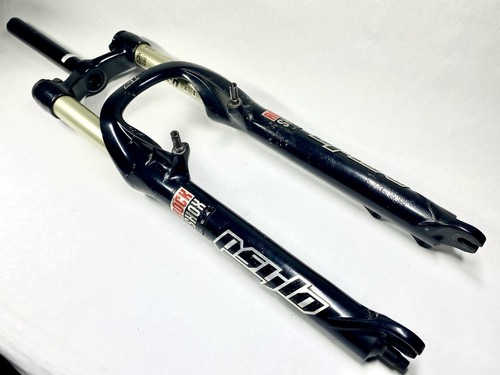 Rockshox psylo turn fork - psylo, u-turn