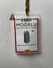 Modelu 2964 round coronet - coronet, top