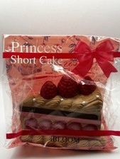 iBloom Squishy Princess Short