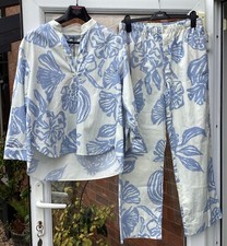 BNWT ZARA ZW COLLECTION PRINT