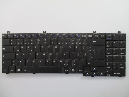 German keyboard medion - german,
