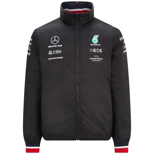 Mercedes benz amg - benz, formula