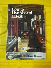HOW TO LIVE ABOARD A BOAT By