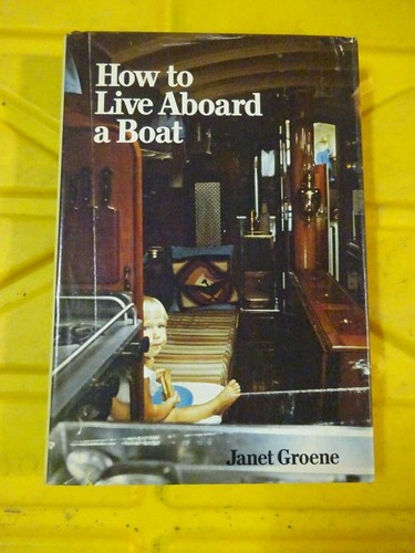 How live aboard boat - how,