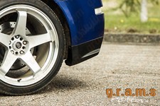 CARBON Spats Nismo V1 Style