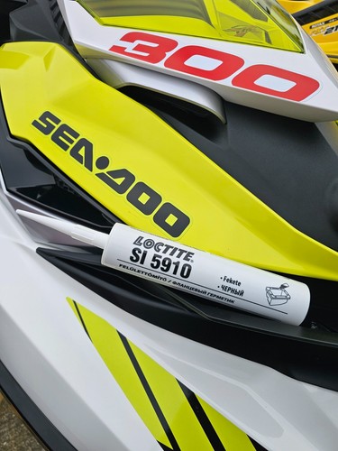Genuine loctite for - loctite, sea-doo