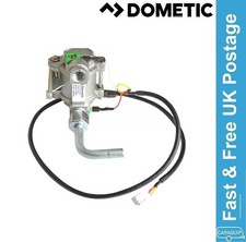 Dometic Electrolux Fridge Gas