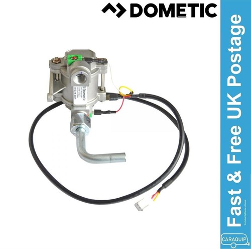 Dometic electrolux fridge - dometic,