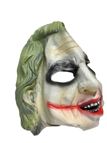 Vintage halloween mask the - vintage,