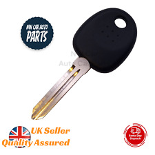 Ignition Transponder Key Blank