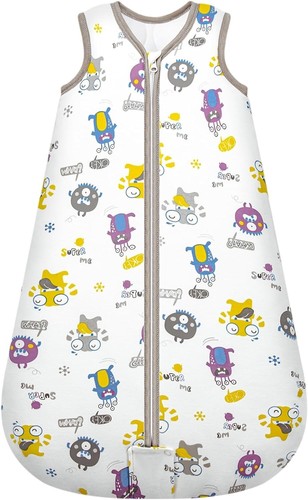 Baby sleeping bag four - , seasons