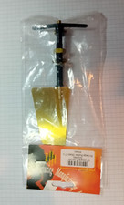 Model Boat - Brass Rudder