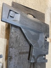 R/h front door panel 55020-0936 X Kawasaki Mule PRO DXT 4x4 diesel UTV £60+VAT