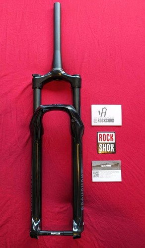 Rockshox judy silver - silver, tk