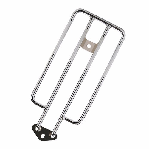 Chrome solo luggage - solo, fender