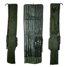 Carp fishing rod holdall holds - carp,