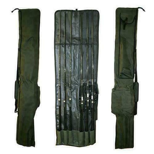Carp fishing rod - carp, holdall