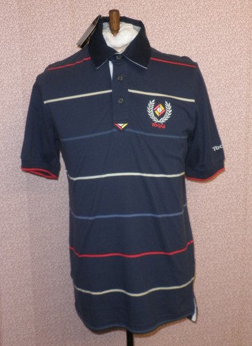 Toggi cayman mens striped - toggi,