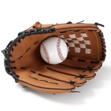 Sports Soft Ball Leather Like