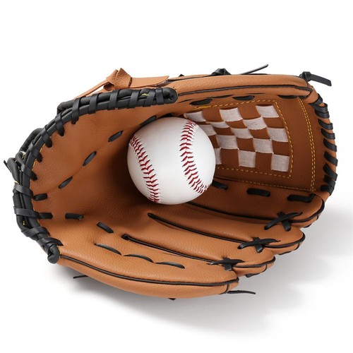 Sports soft ball leather like - soft,