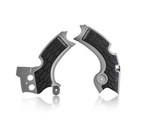 Acerbis grip frame - x-grip,