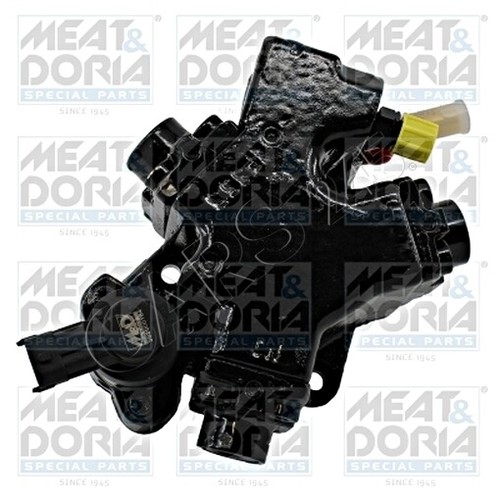 High pressure pump fits - pressure, alfa