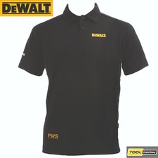 Dewalt Polo Shirt Rutland