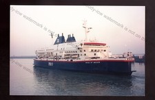 FQ1666 - P&O Ferry - Pride of Bruges - Photograph 6"x4"