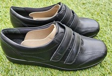 New Medicus wide fit shoes