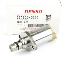 New Denso Diesel Suction